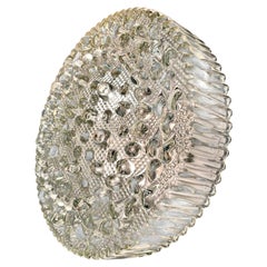 Wall and ceiling light by Hustadt