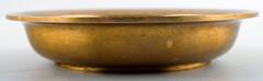 Just Andersen Art Deco Bronze Bowl