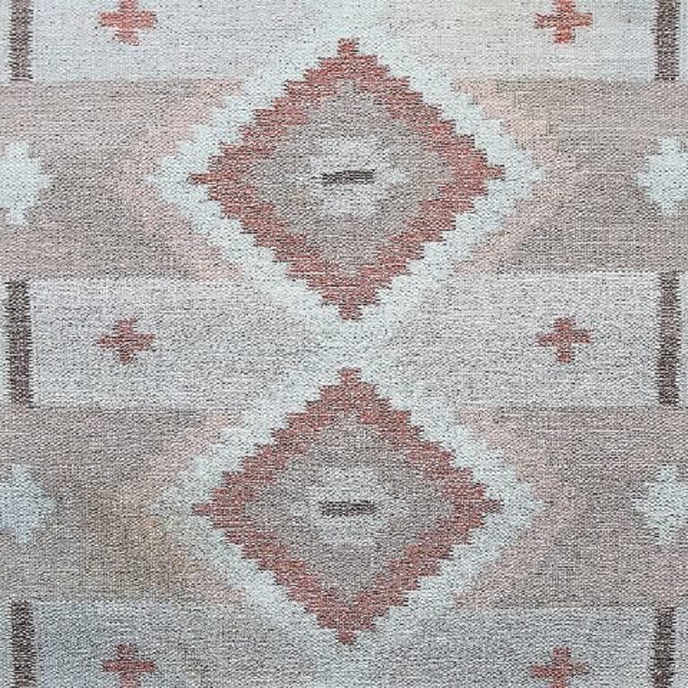 60's carpet