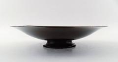 Just Andersen Bronze Bowl