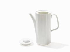 Tapio Wirkkala for Rosenthal, Coffee Service "Variation, " 1970s