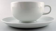 Aluminia/Royal Copenhagen Blue Line, Earthenware