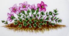Royal Copenhagen Flora Danica Plate