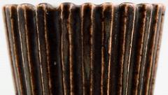 Arne Bang. Pottery Vase