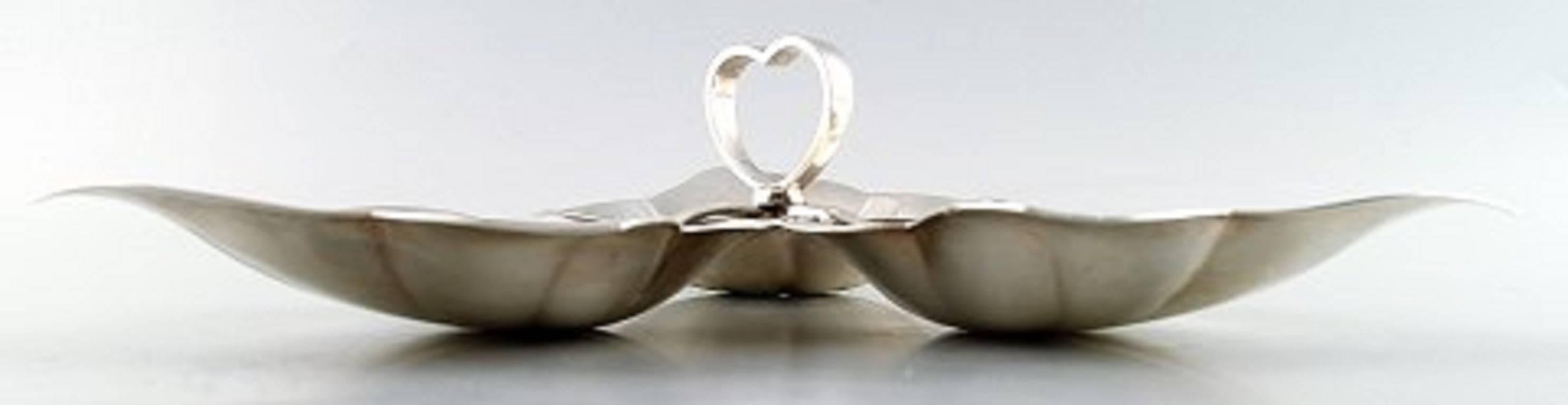 American Tiffany & Co., New York Sterling Silver Platter