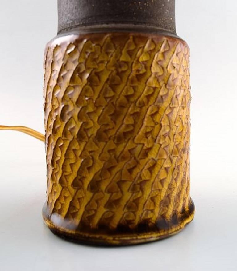 kahler lamp