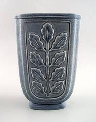 Rörstrand, Sweden Three Retro Vases, 1960s