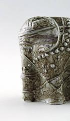 Rörstrand Bertil Vallien Elephant, Ceramics, Sweden 1960s-1970s