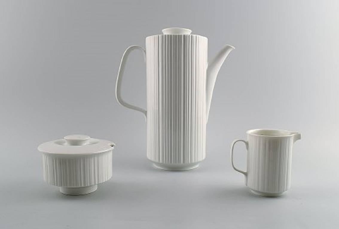 rosenthal porcelaine noire