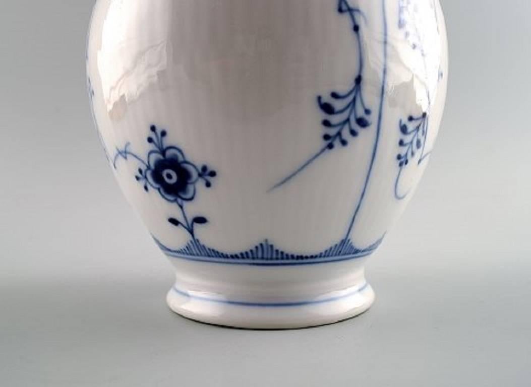 royal copenhagen pitcher