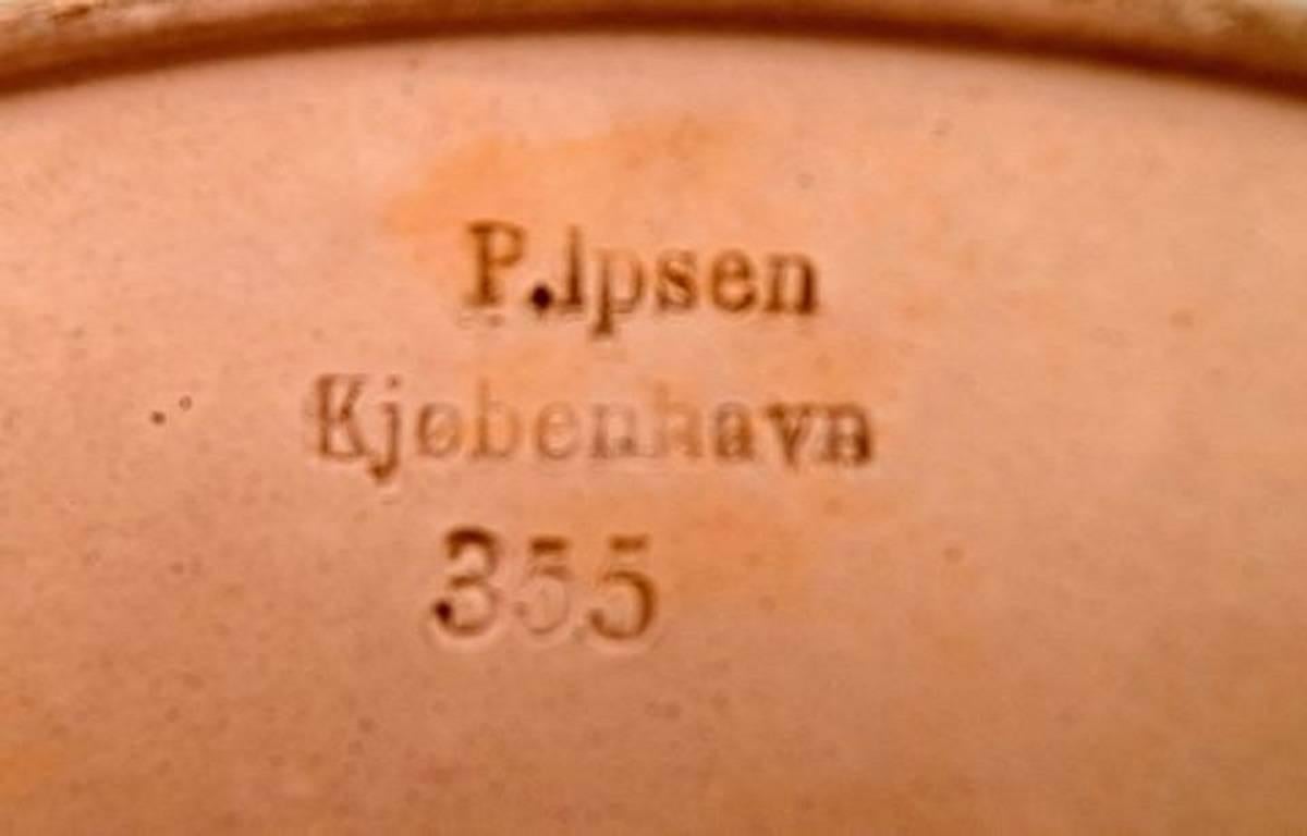 p ipsen kjobenhavn