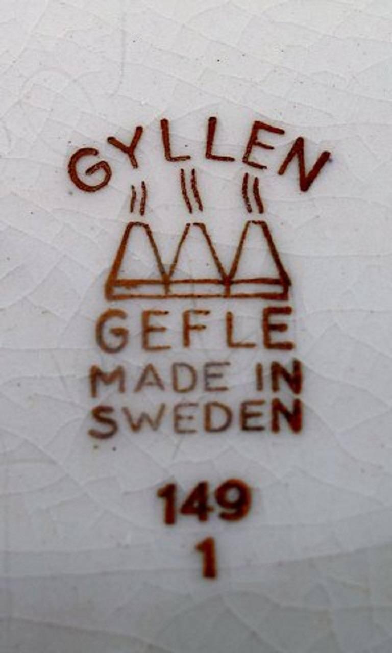 Gefle, 