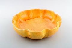 Kähler, HAK, Svend Hammershoi, Glazed Stoneware Bowl