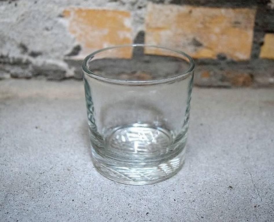 Finnish 20 Art Glass 
