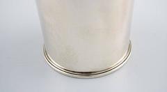 Harald Nielsen for Georg Jensen Silver Goblet No. 671 C