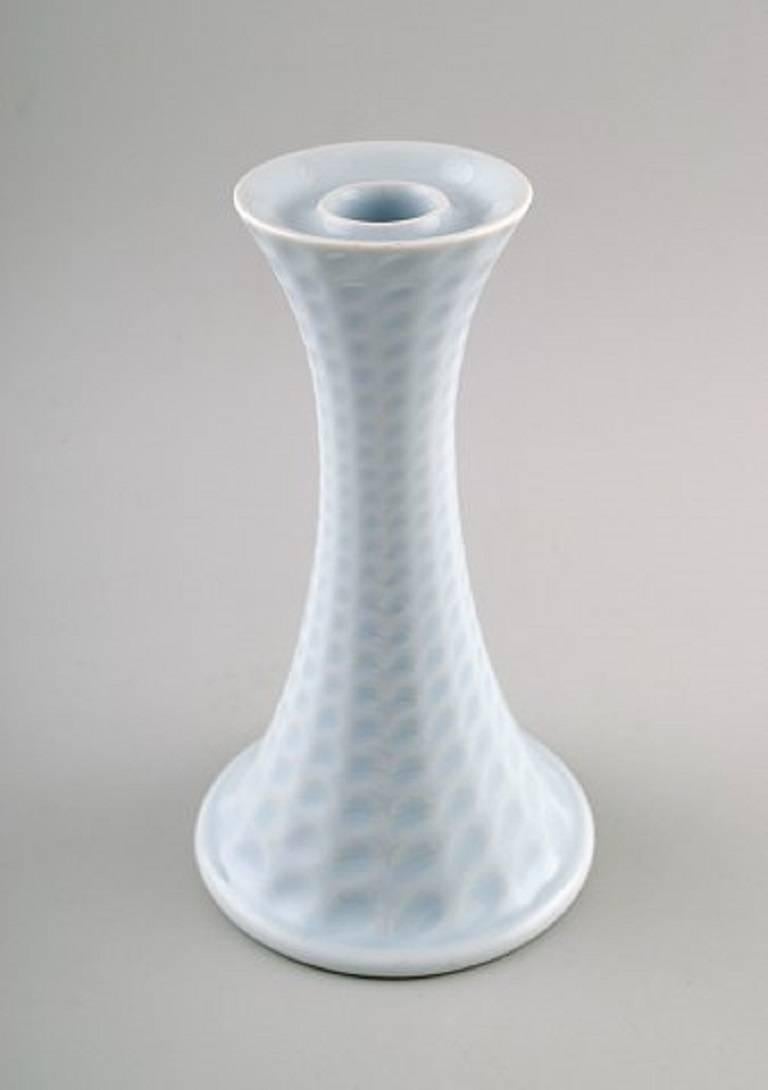 royal copenhagen vase