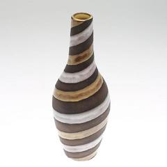 Ingrid Atterberg, Art Pottery Vase for Upsala Ekeby