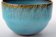 Stig Lindberg, Gustavsberg Studio, Ceramic Miniature Bowl
