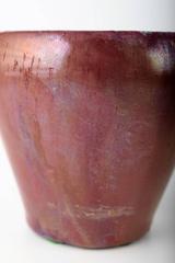 Large and Impressive Danish Private Collection, Vase, Soren Kongstrand