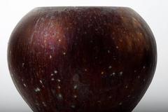 Large and Impressive Danish Private Collection, Vase, Jens Petersen