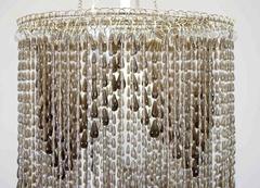 Impressive Large Ceiling Lighting in Modern Design, Unknown Designer