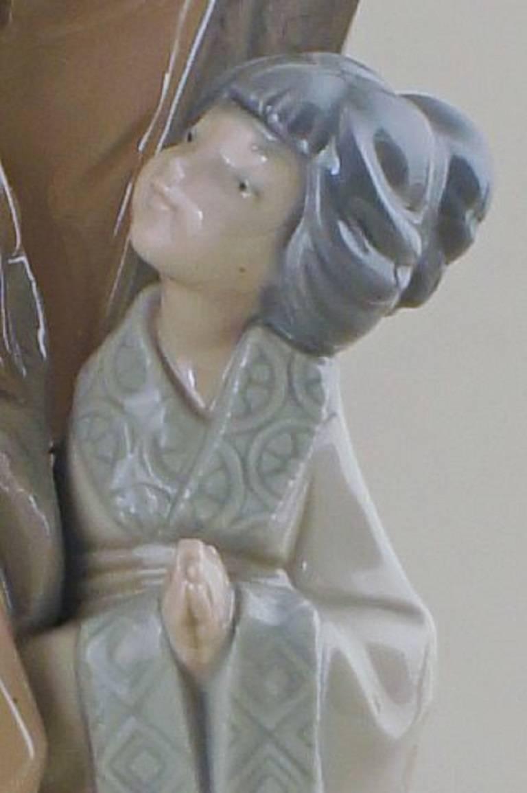 nao japanese figurines