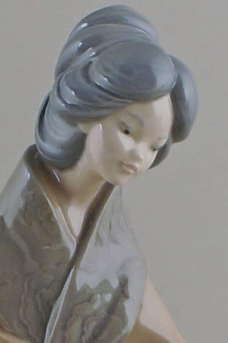 large nao figurines