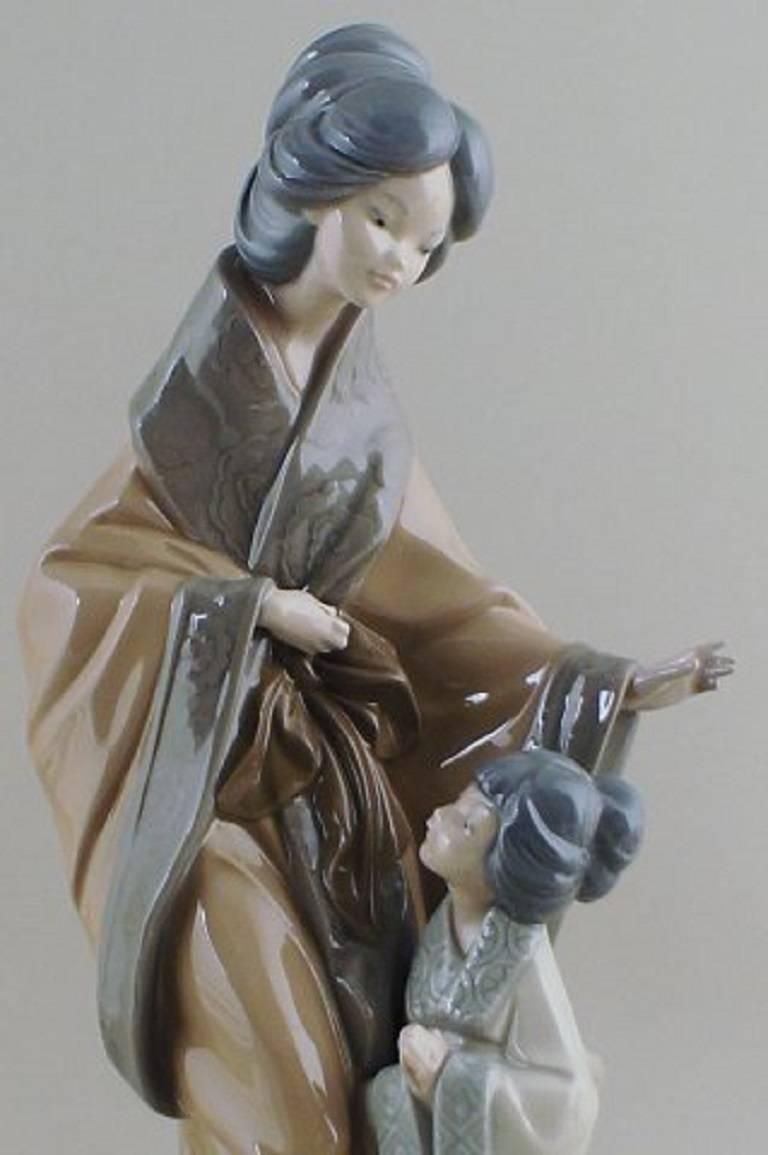 figurines for daughter