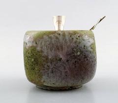 Hans Hansen and Bode Willumsen Unique Sugar Bowl