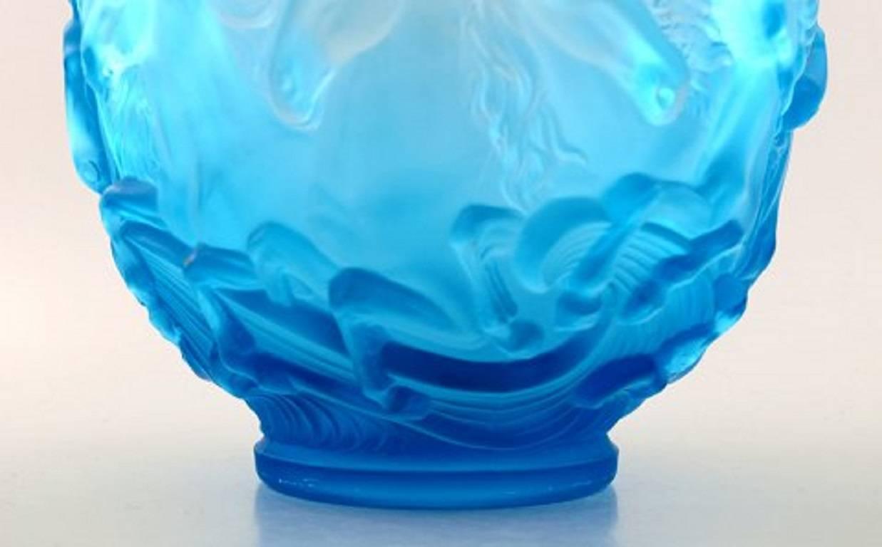 lalique glass style