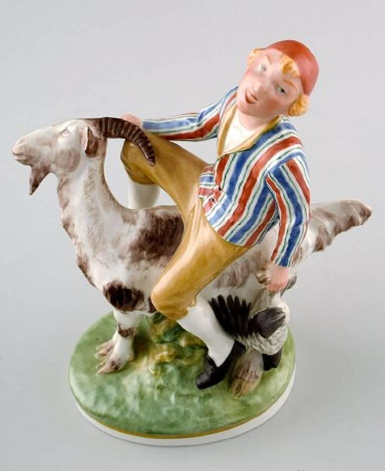 royal copenhagen porcelain marks