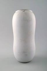 Stig Lindberg, Grazia Studio Hand for Gustavsberg, Large Vase