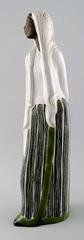 Mari Simmulson Figure, Ceramics, Upsala-Ekeby, Indonesian Woman