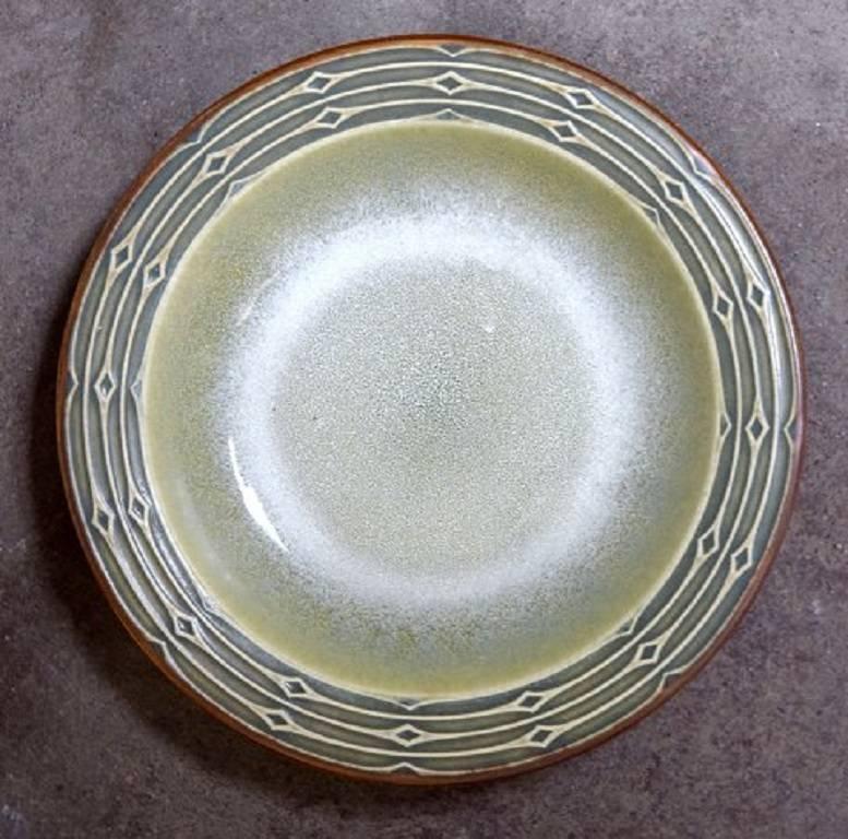 bing and grondahl dinner sets