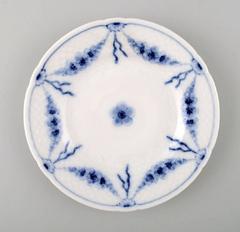 Empire B&G 10 S. Kaffee-Service, Bing und Grondahl, B&G Nr. 102