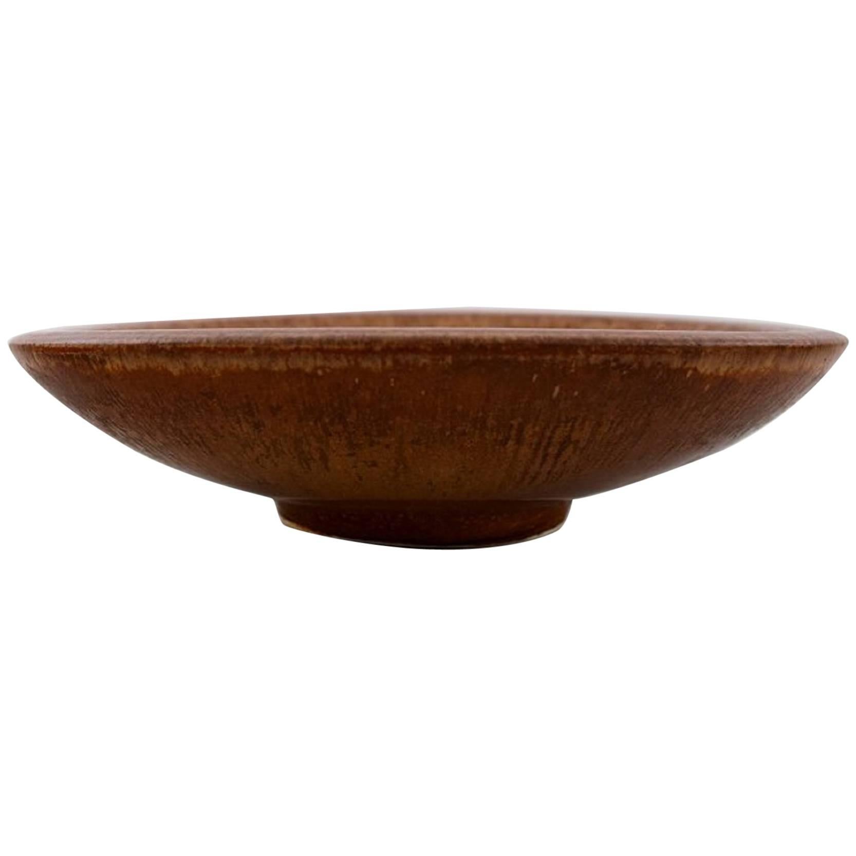 Rörstrand / Rørstrand Gunnar Nylund Ceramic Bowl