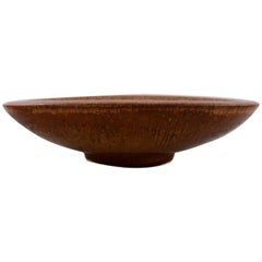Rörstrand / Rørstrand Gunnar Nylund Ceramic Bowl