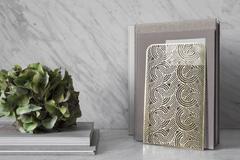 London Collection Design by Lara Bohinc for Skultuna, Sweden, Bookend