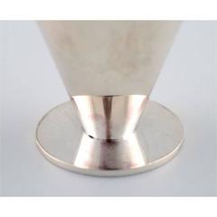 Wiwen Nilsson, Cocktail/Vodka Goblet, Sweden, 1941-1956