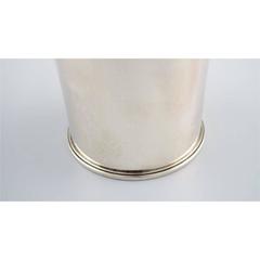 Harald Nielsen for Georg Jensen Silver Goblet No. 671 C