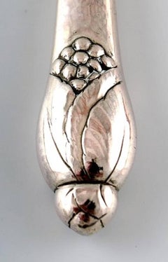 Evald Nielsen Number 6, Cheese Slicer, Blade in Stainless Steel