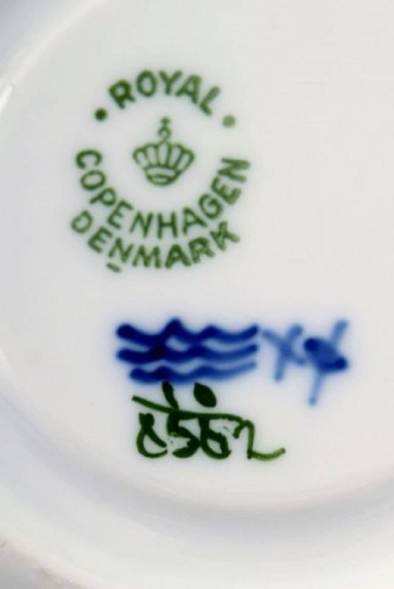 royal copenhagen espresso cup