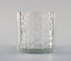 Riihimaki Riihimaen, Findari Six Vodka, Snaps or Shot Glass by Nanny Still