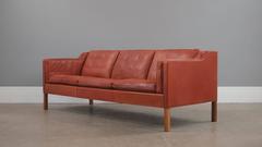 Børge Mogensen 2213 Sofa
