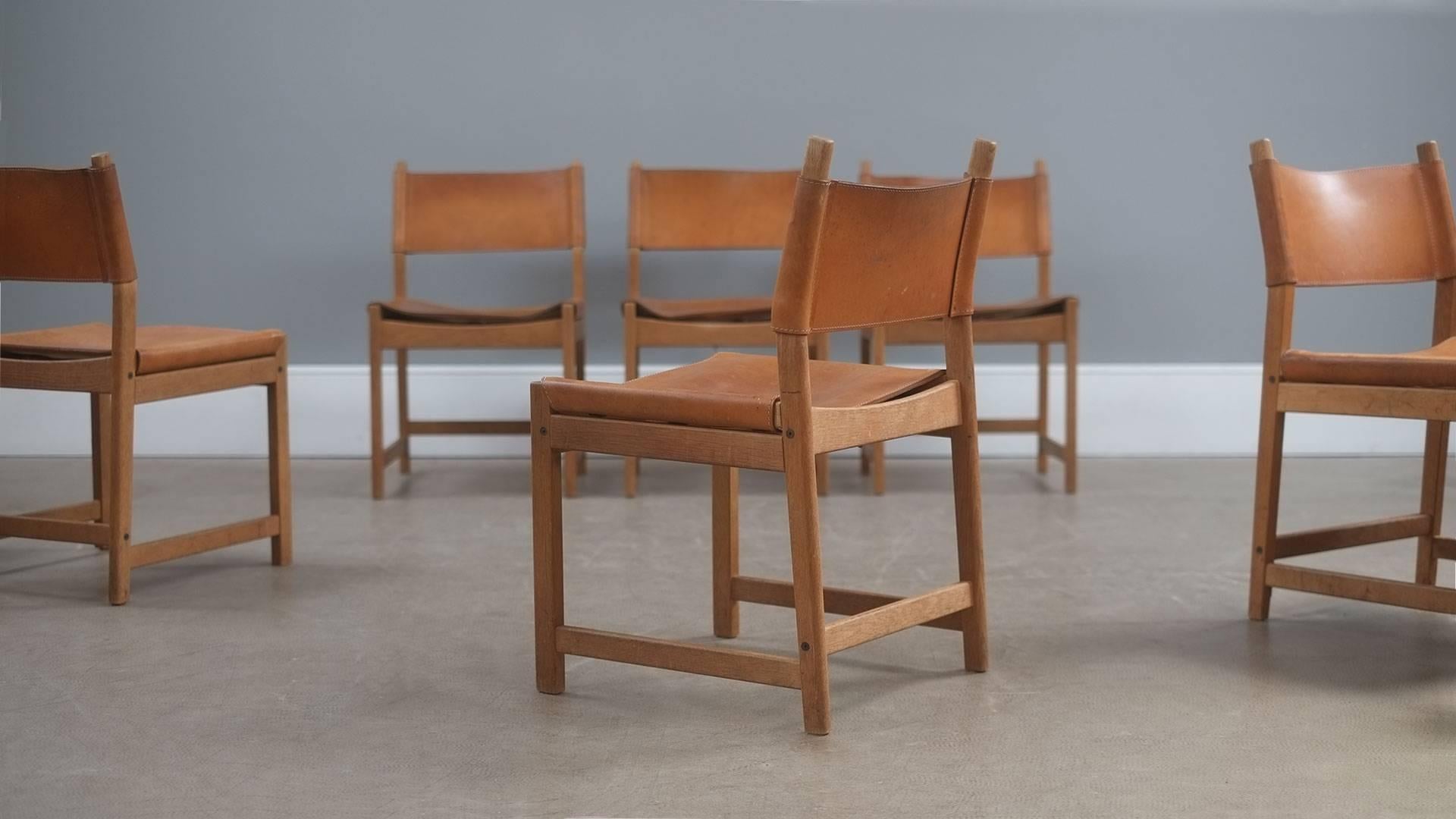 Hunting Chairs by Kurt Ostervig 1