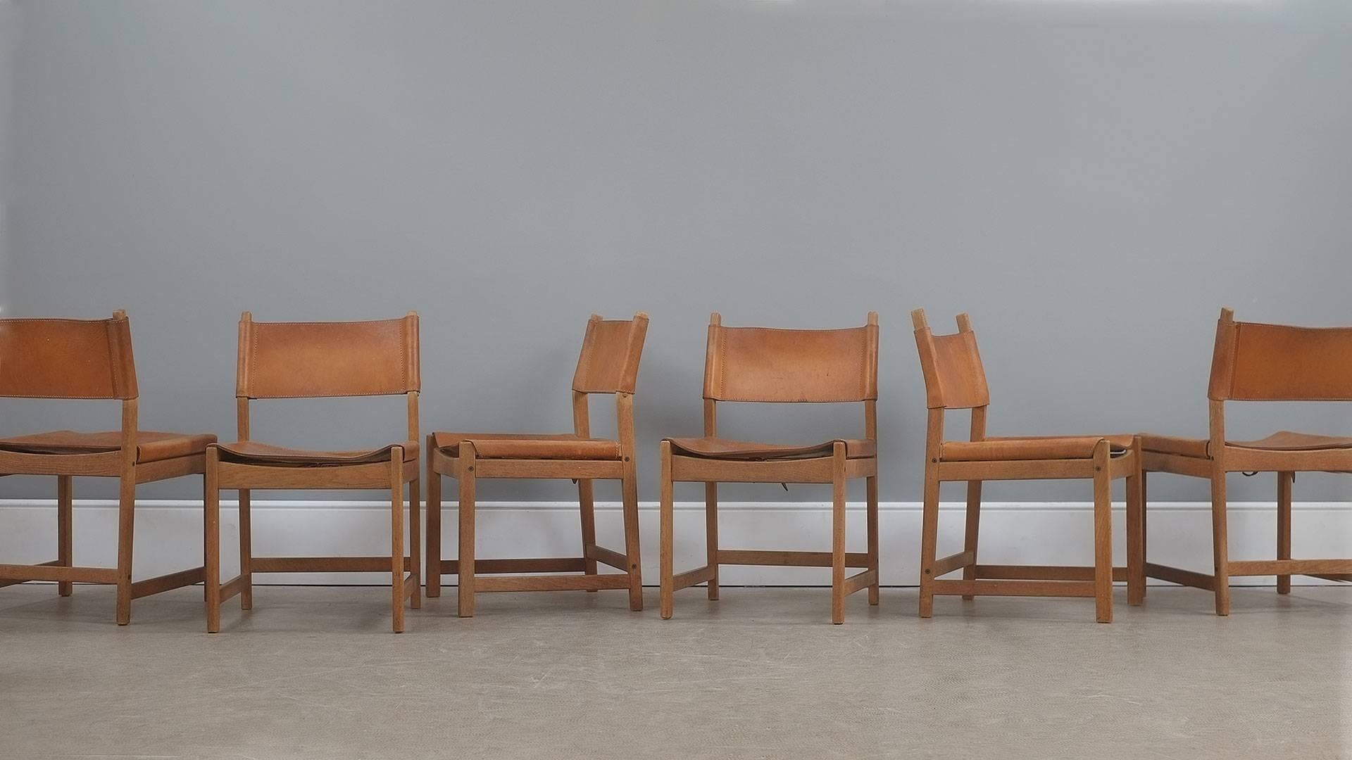 Hunting Chairs by Kurt Ostervig 2