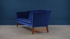 Ole Wanscher Sofa