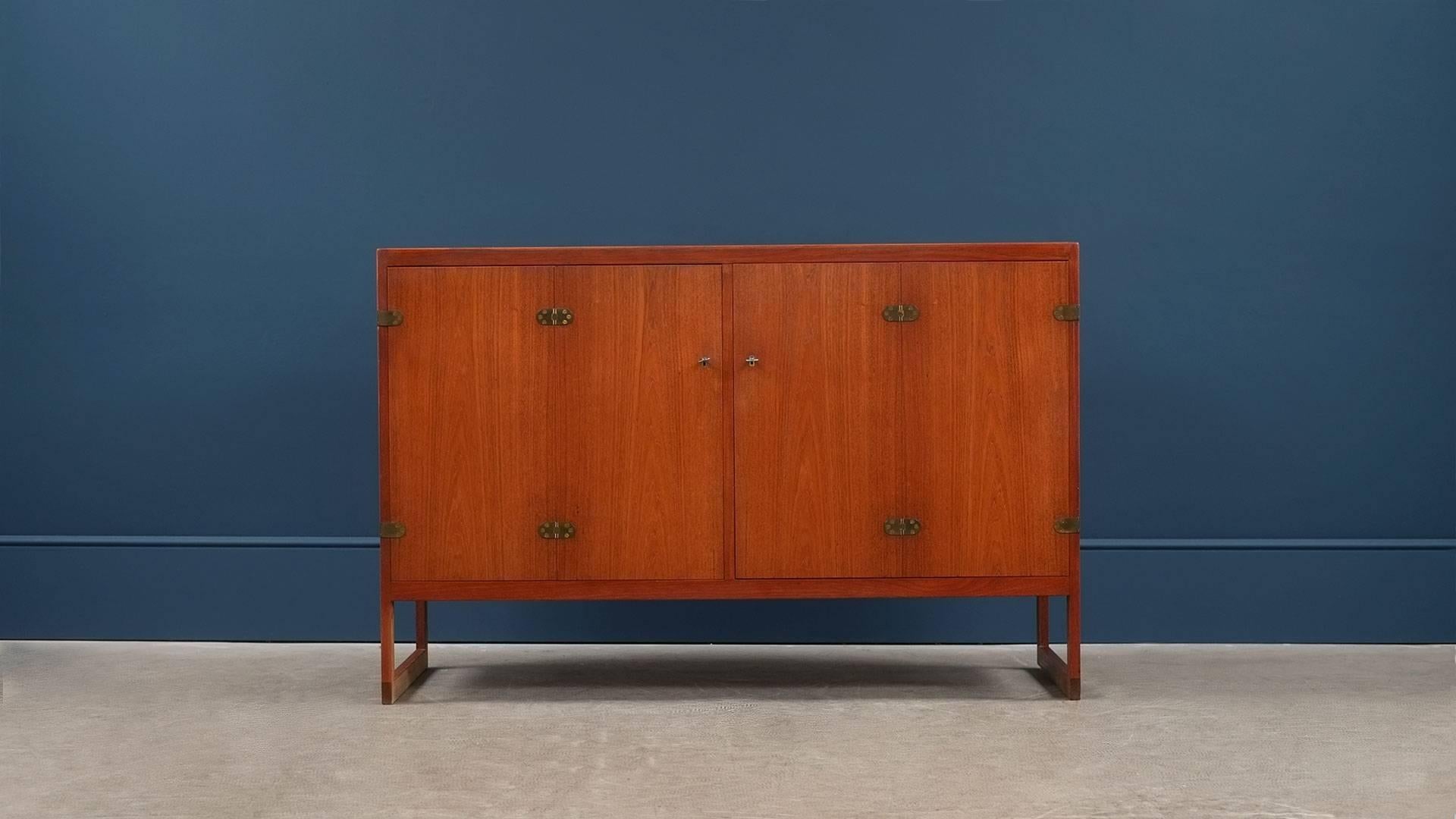 borge mogensen sideboard