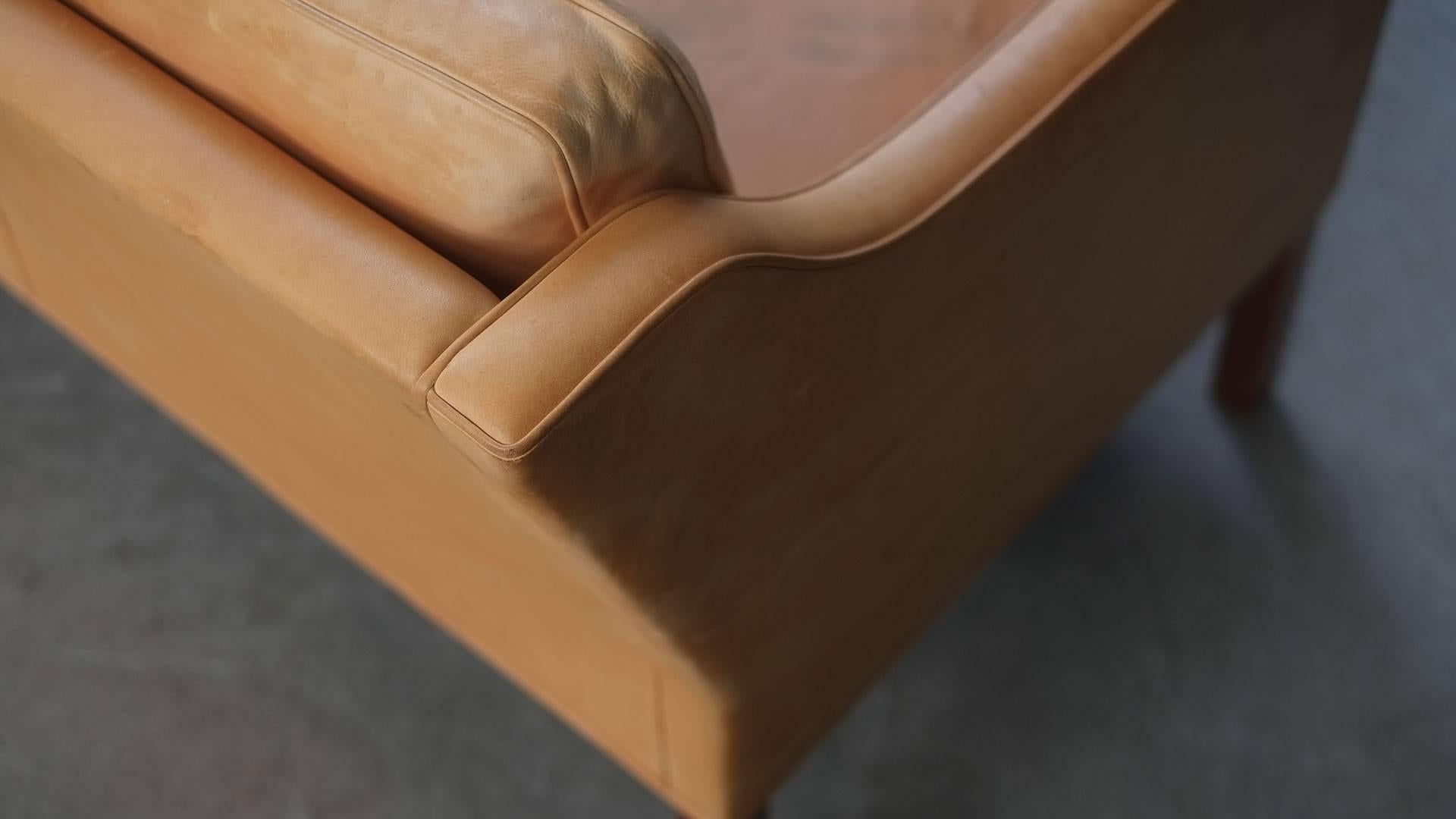 Børge Mogensen Sofa 1