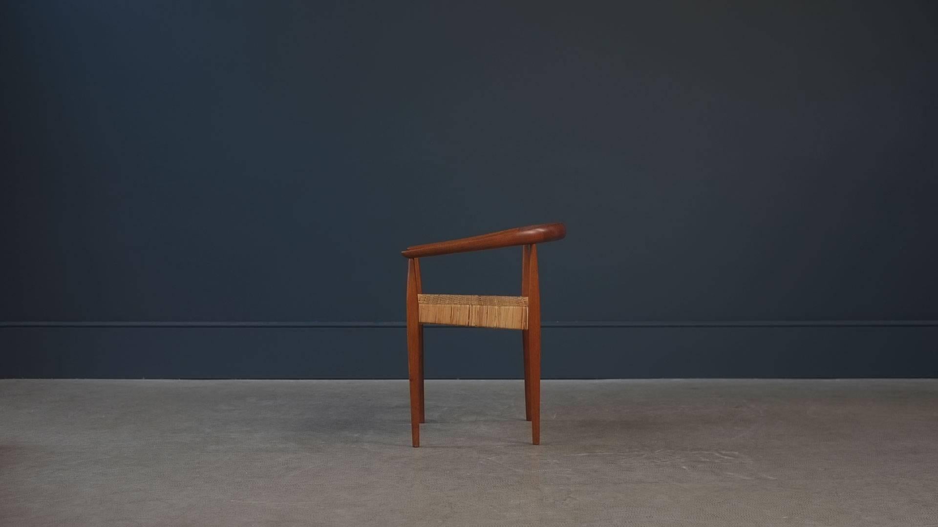Danish Rare Nanna Ditzel Chair